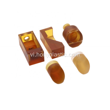 Các bộ phận gia công bằng nhựa Ultem®